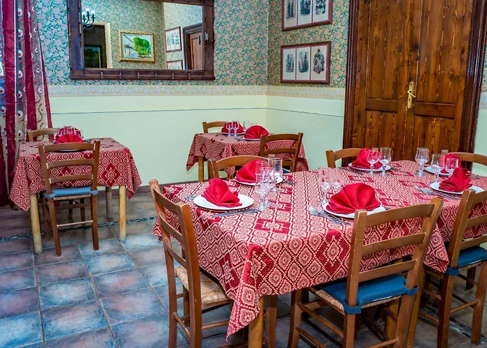 Casale Villa Raino