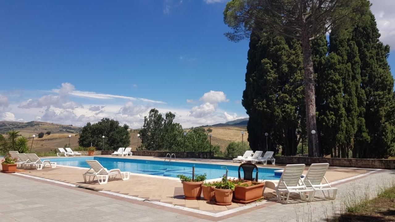 Casale Raino Country house Gangi