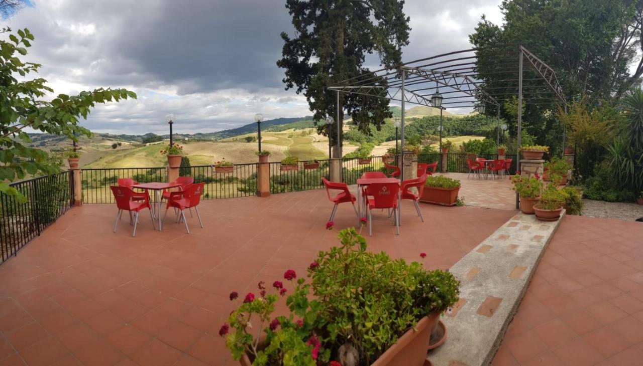 Casale Raino Gangi