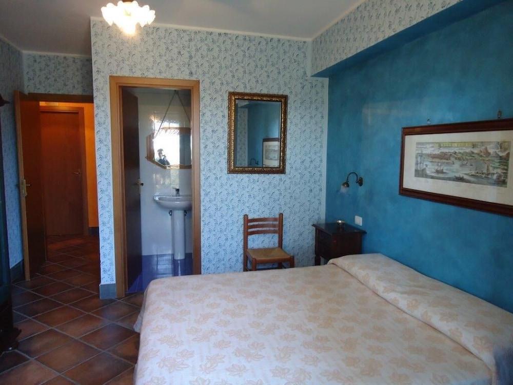Casale Raino Country house Gangi