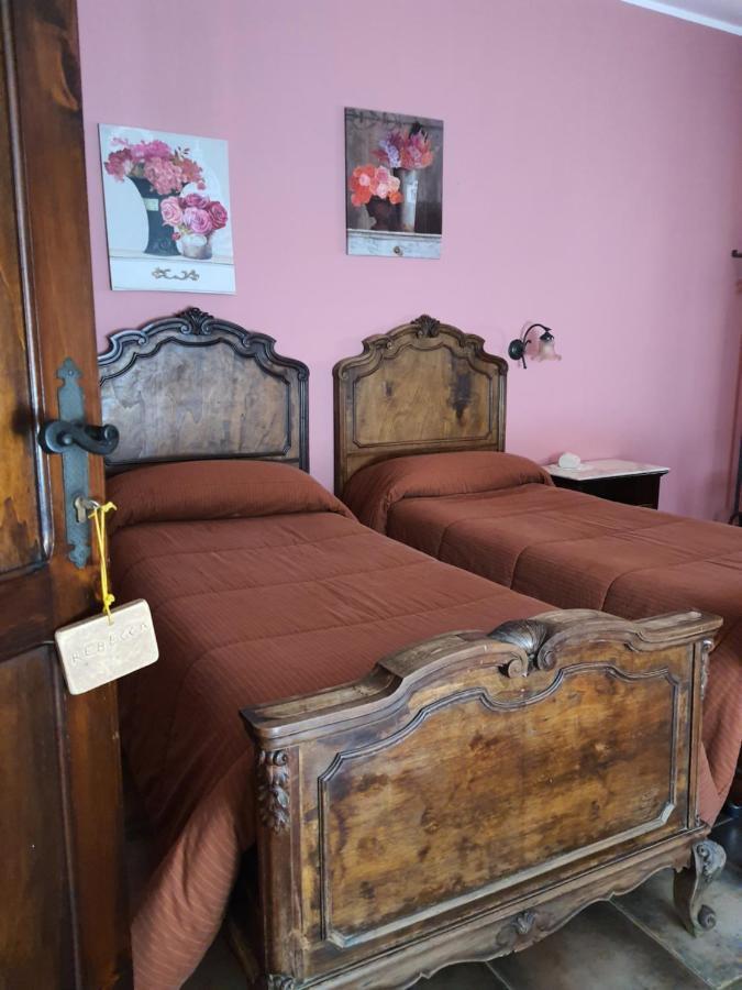 Country house Casale Raino Gangi