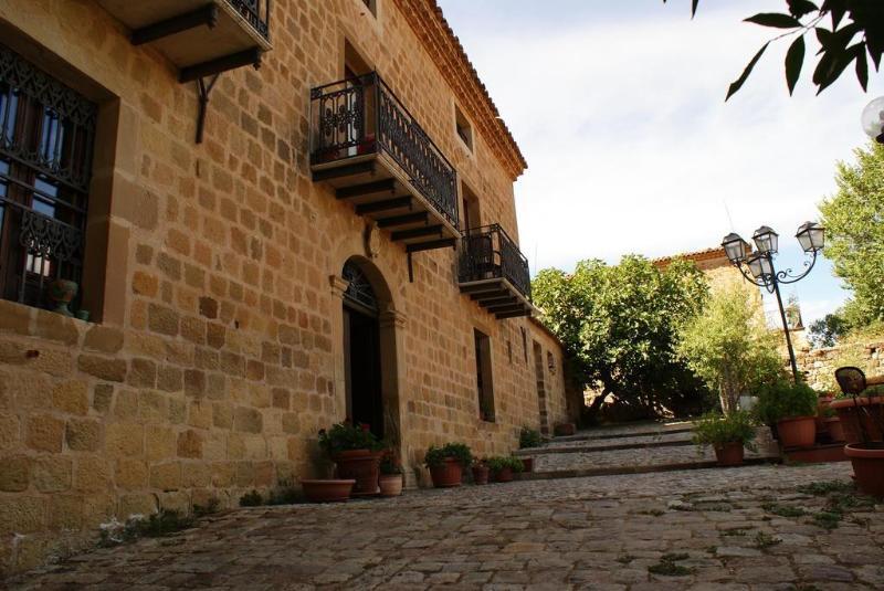 Country house Casale Raino *