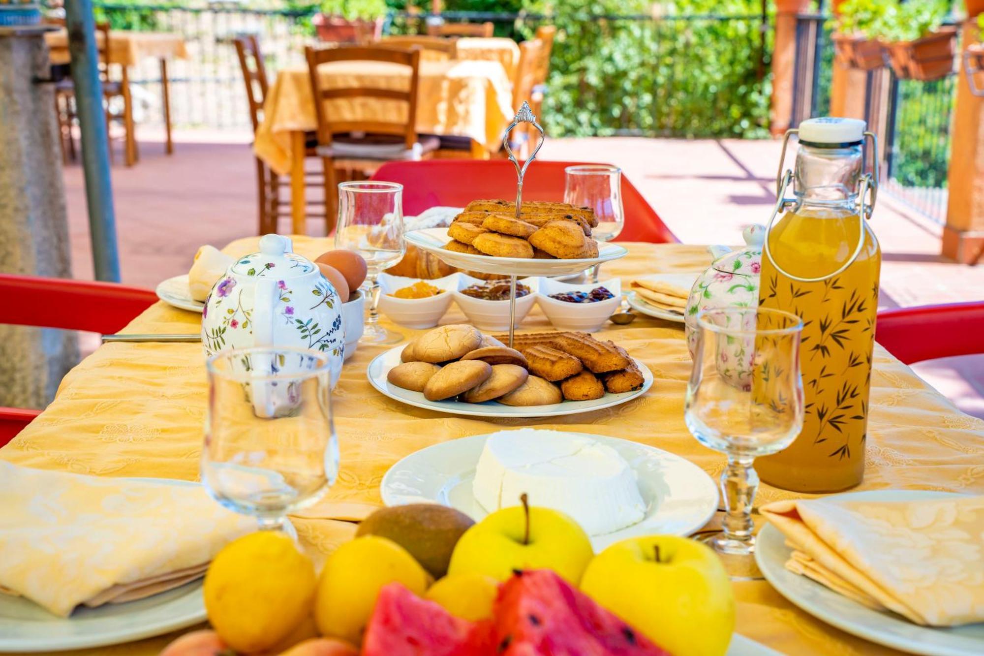 Country house Casale Raino