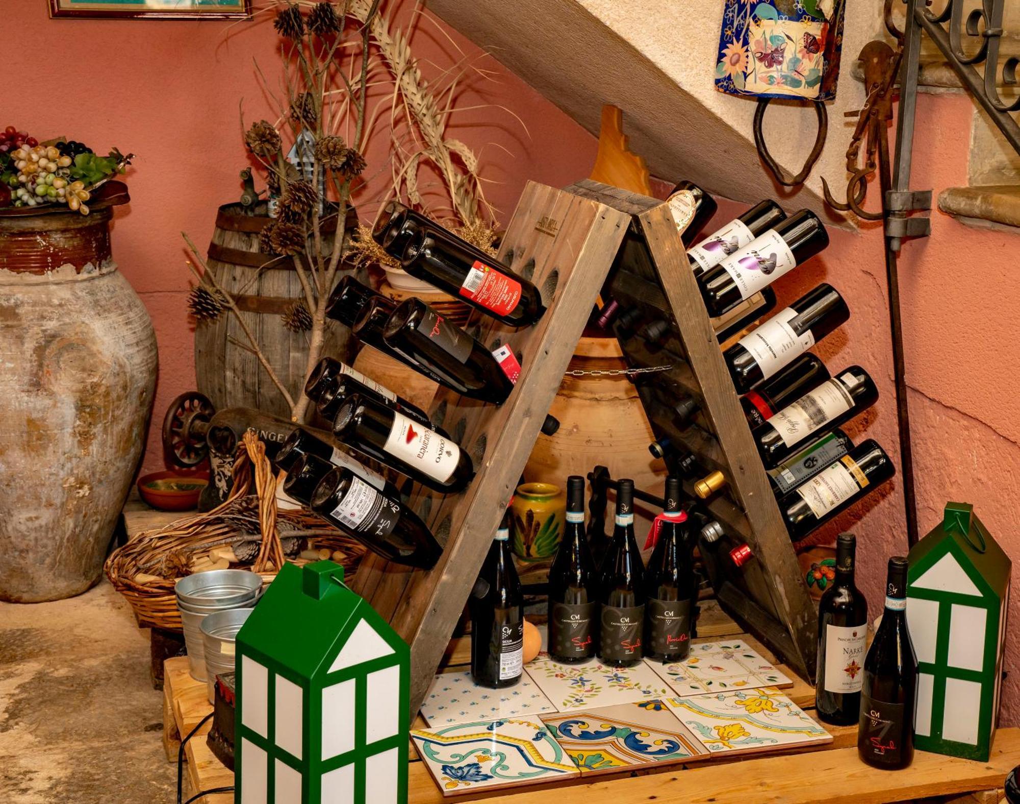 Casale Raino Country house