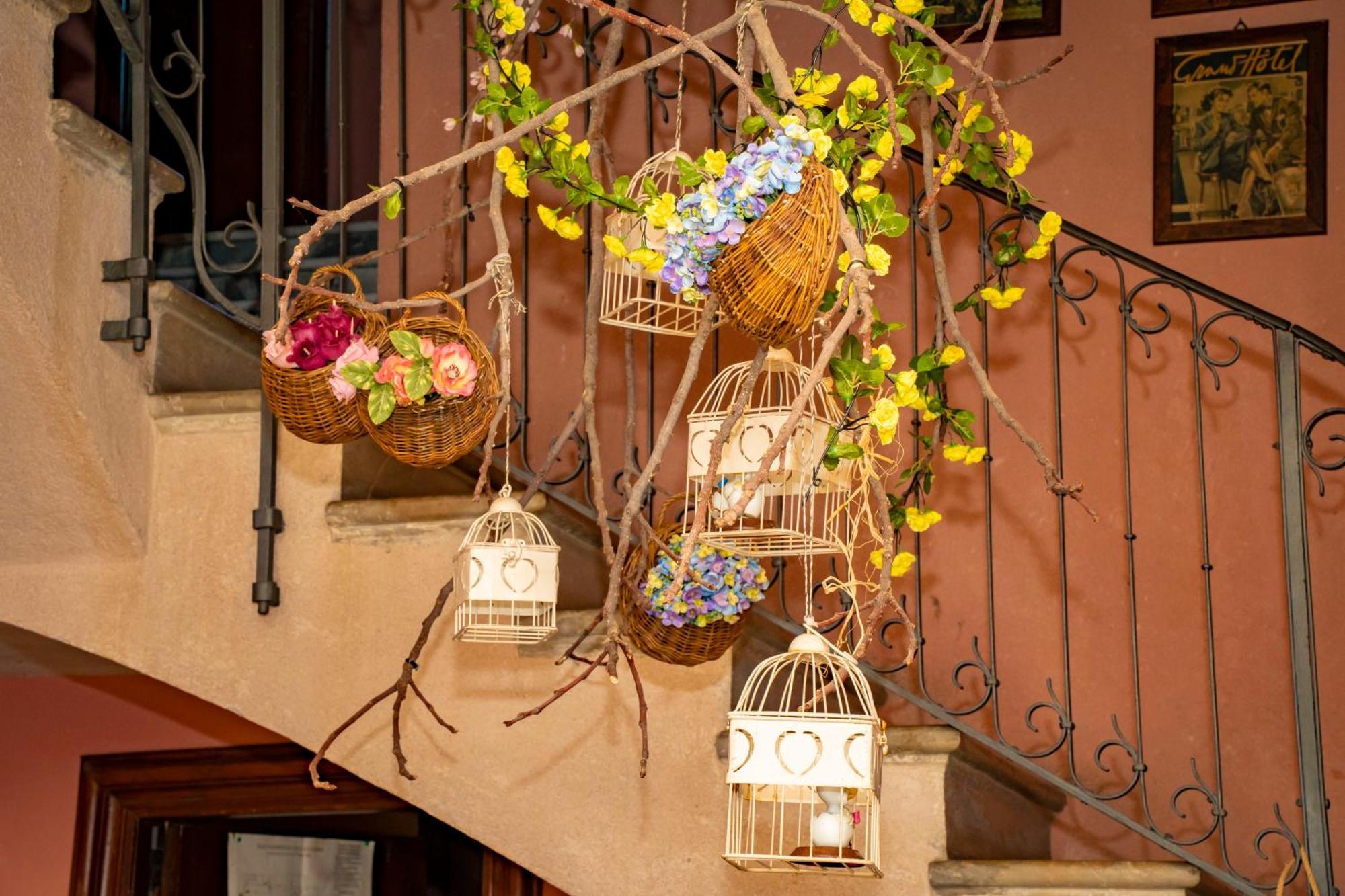 Casale Raino Country house *