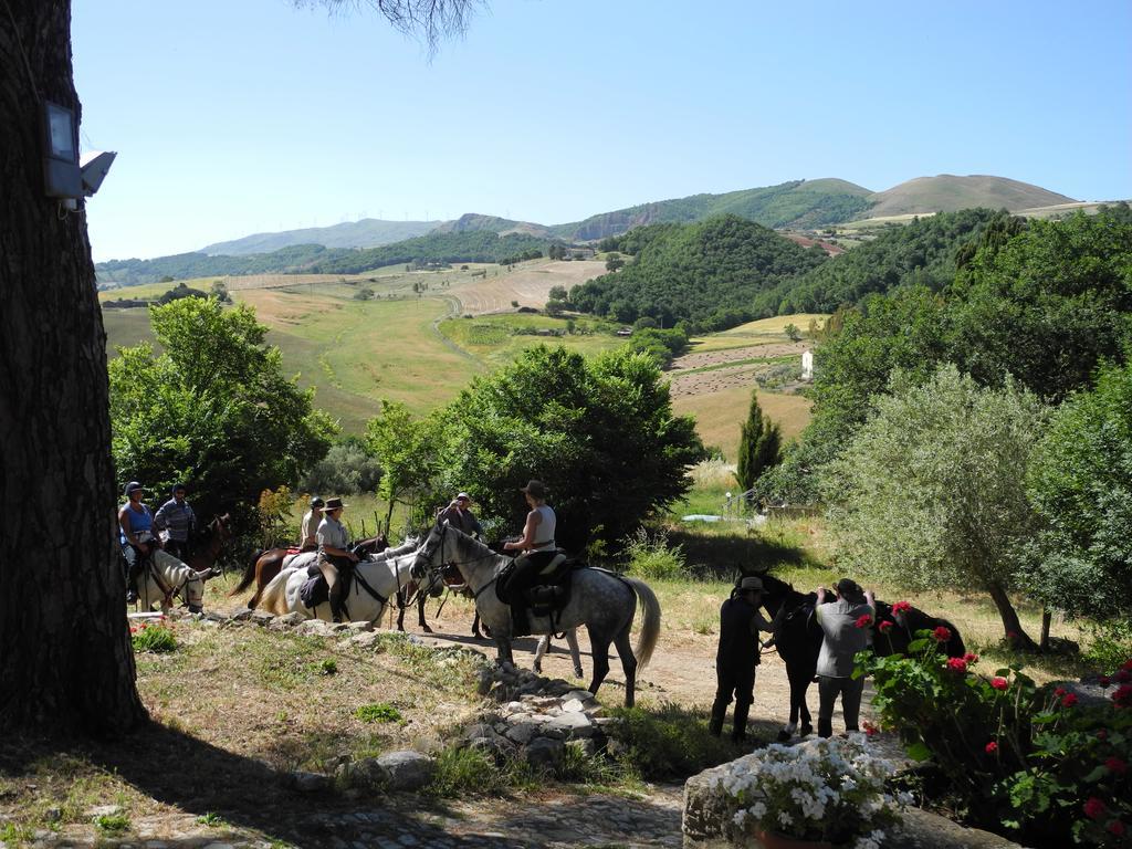 Casale Raino Gangi
