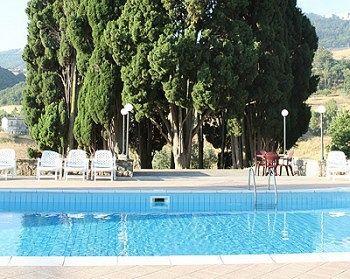 Country house Casale Raino *