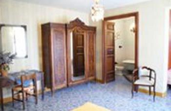 Casale Raino Landhaus Gangi