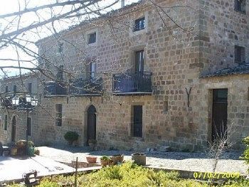 Country house Casale Raino