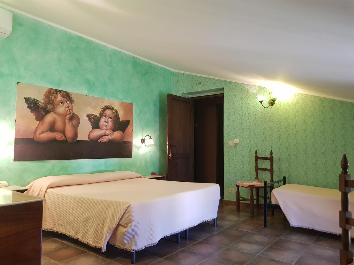 Casale Raino Country house *